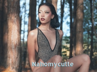 Nahomycutte