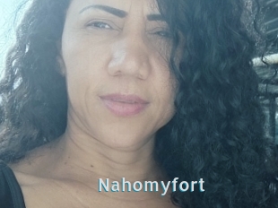 Nahomyfort