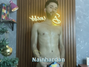 Nainhardan