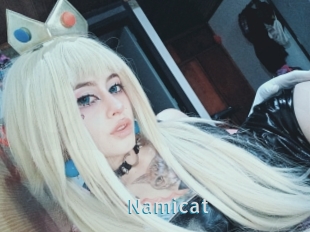 Namicat