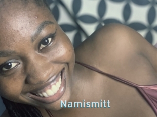 Namismitt