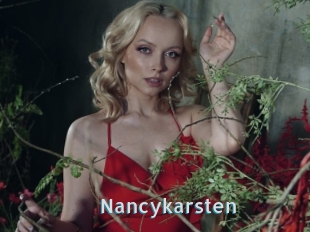 Nancykarsten