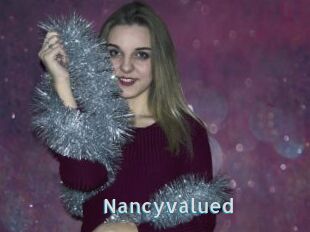 Nancyvalued