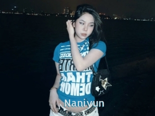 Naniyun