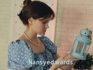 Nansyedwards