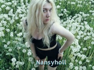 Nansyholl