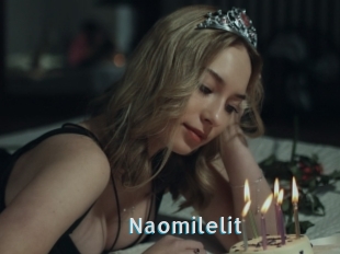 Naomilelit