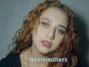 Naomimillers