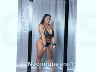 Naomiqueenn18