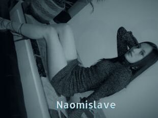 Naomislave