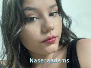 Naseraadams