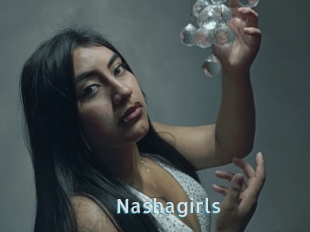 Nashagirls