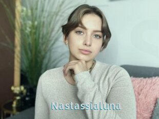 Nastassialuna