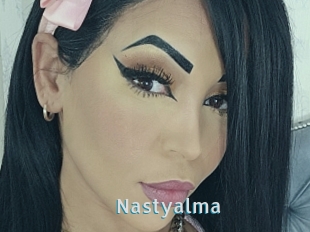 Nastyalma