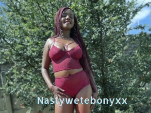 Nastywetebonyxx