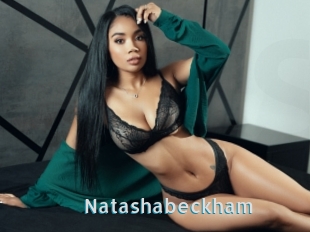 Natashabeckham