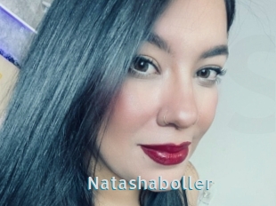 Natashaboller