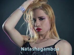 Natashagamboa