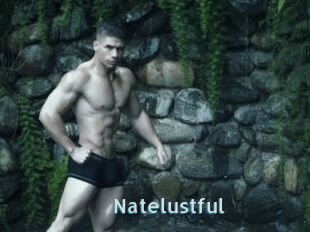 Natelustful