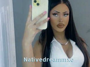 Nativedreammxo