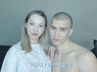 Nattyandgrey