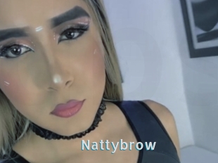 Nattybrow