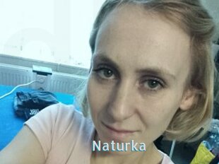 Naturka