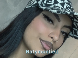 Natymontiell