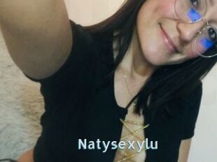 Natysexylu
