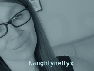 Naughtynellyx