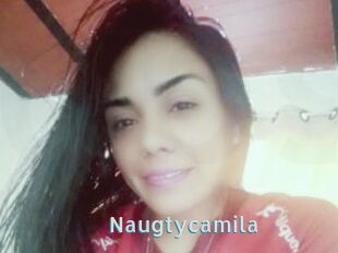 Naugtycamila