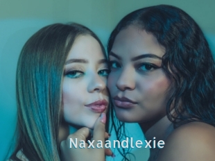 Naxaandlexie