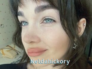 Neldahickory