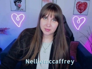 Nelliemccaffrey