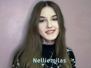 Nelliemilas