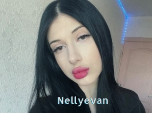 Nellyevan