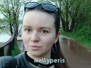 Nellyperis