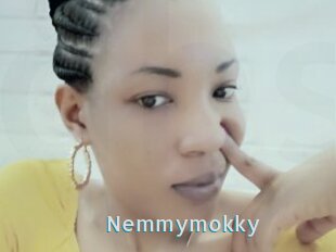 Nemmymokky