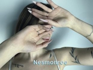 Nesmonroe