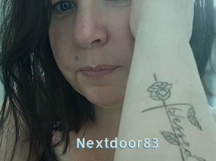 Nextdoor83