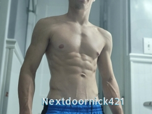 Nextdoornick421