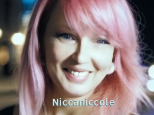 Niccaniccole