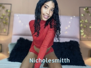 Nicholesmitth