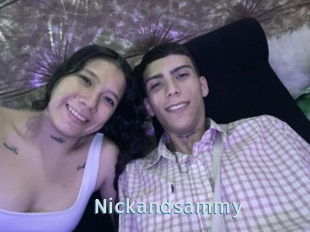 Nickandsammy