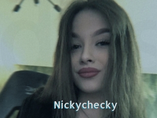 Nickychecky