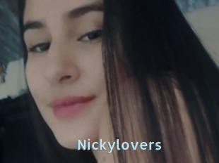 Nickylovers