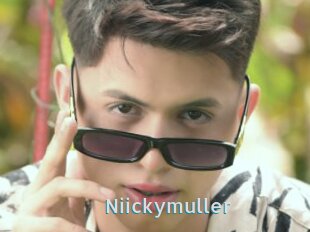 Niickymuller