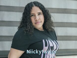 Niickytaylor