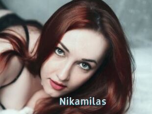 Nikamilas