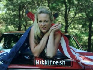 Nikkifresh